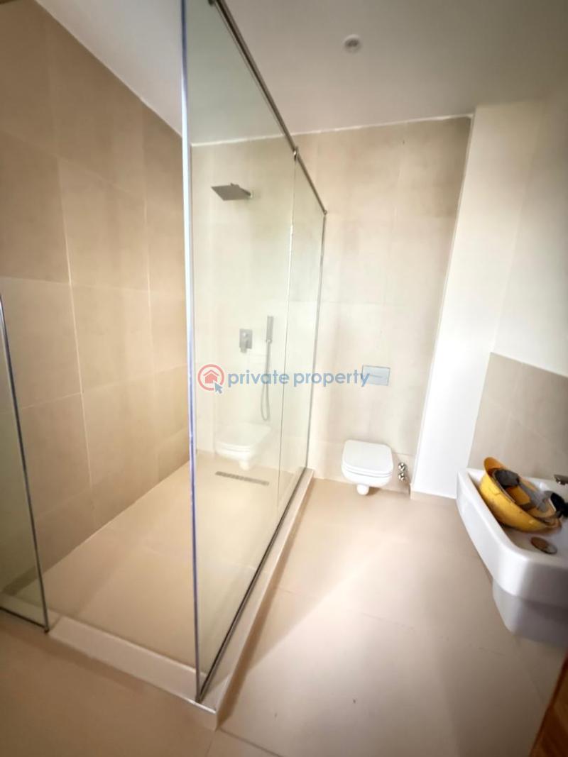 3 bedroom Flat & Apartment For Sale Victoria Island Lagos - 1