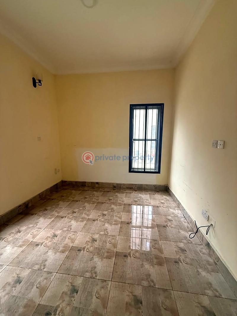 3 bedroom Flat & Apartment For Rent Victoria Island Lagos - 2