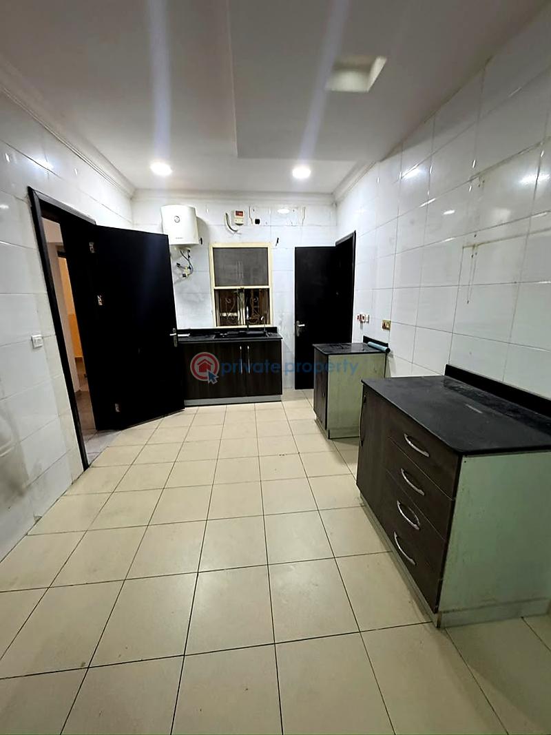 3 bedroom Flat & Apartment For Rent Victoria Island Lagos - 2