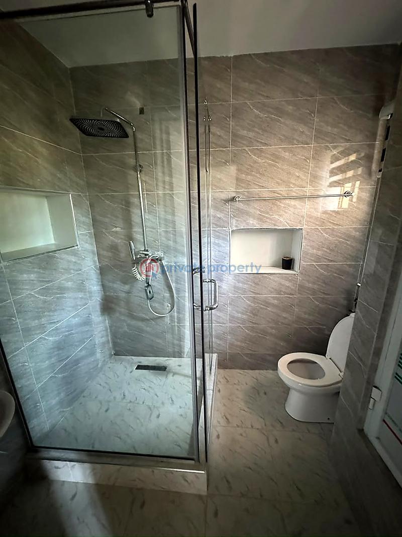 3 bedroom Flat & Apartment For Rent Victoria Island Lagos - 6