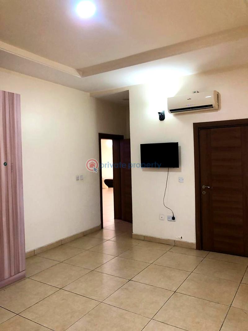 3 bedroom Flat & Apartment For Rent Victoria Island Lagos - 14