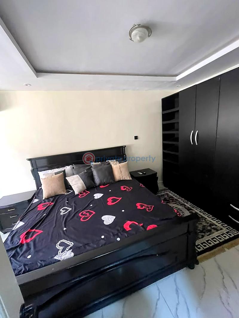 3 bedroom Flat & Apartment For Rent Victoria Island Lagos - 7