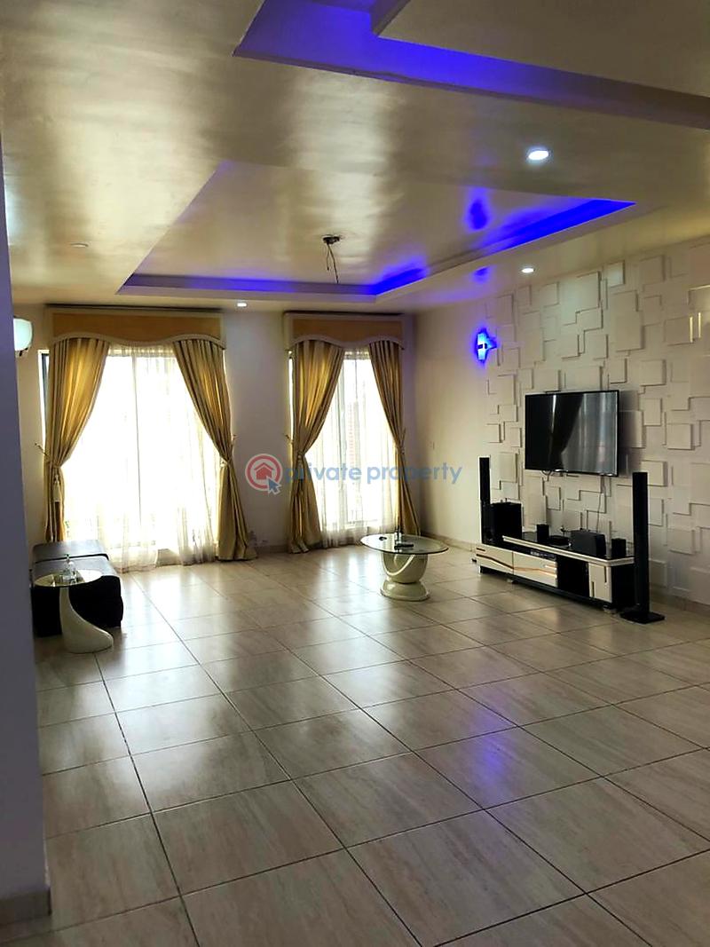 3 bedroom Flat & Apartment For Rent Victoria Island Lagos - 13