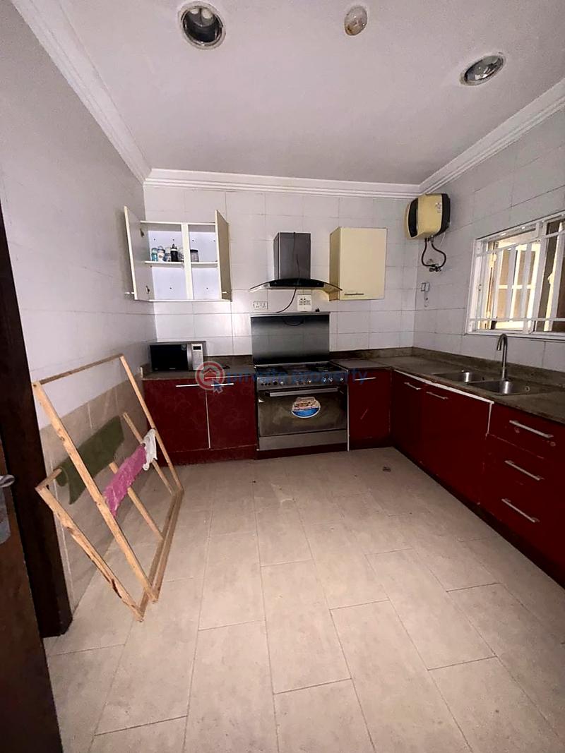 3 bedroom Flat & Apartment For Rent Victoria Island Lagos - 2