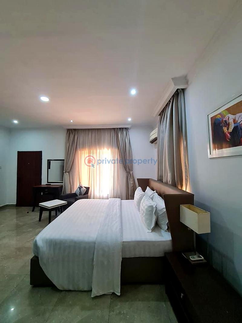 3 bedroom Flat & Apartment For Rent Victoria Island Lagos - 6