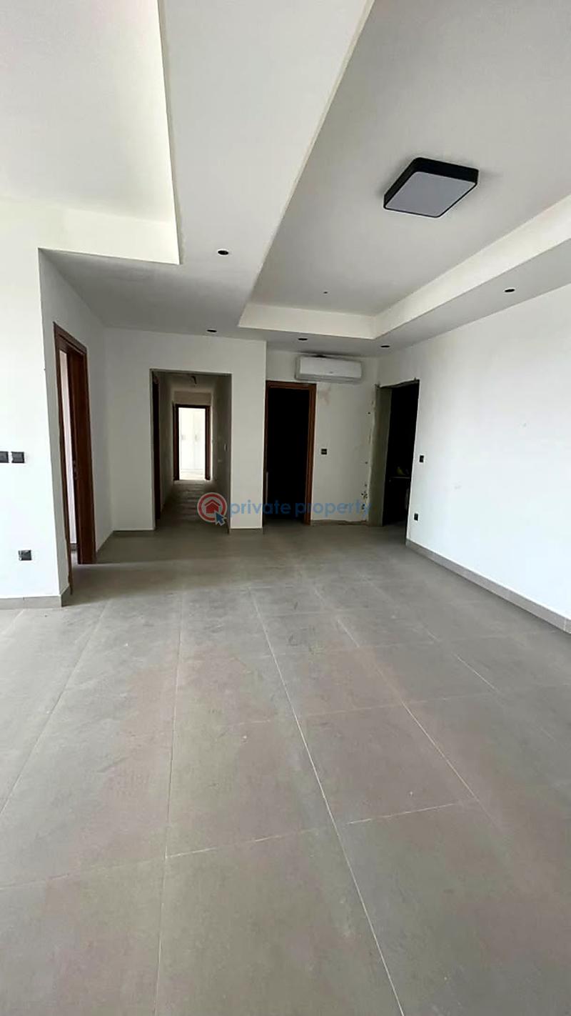 3 bedroom Flat & Apartment For Sale Victoria Island Lagos - 6