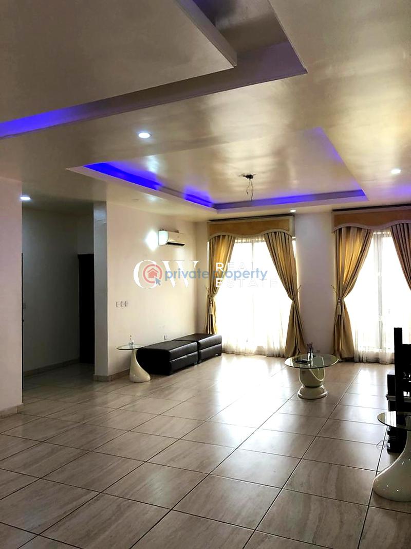 3 bedroom Flat & Apartment For Rent Victoria Island Lagos - 0
