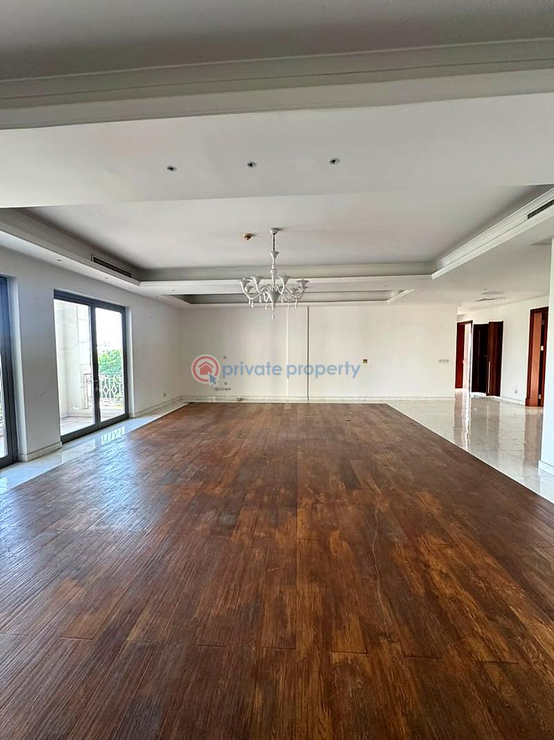 3 bedroom Flat & Apartment For Rent Victoria Island Lagos - 9