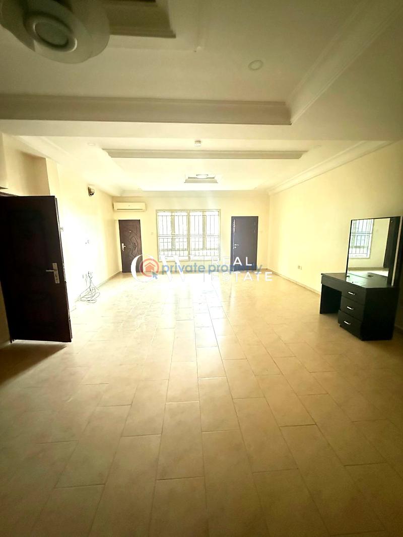 3 bedroom Flat & Apartment For Rent Victoria Island Lagos - 0