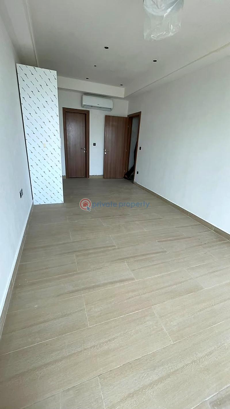 3 bedroom Flat & Apartment For Sale Victoria Island Lagos - 1