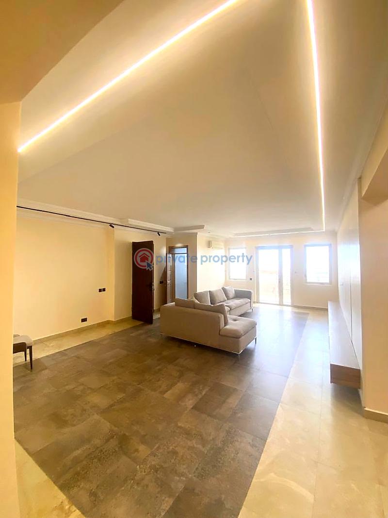 3 bedroom Flat & Apartment For Rent Victoria Island Lagos - 6