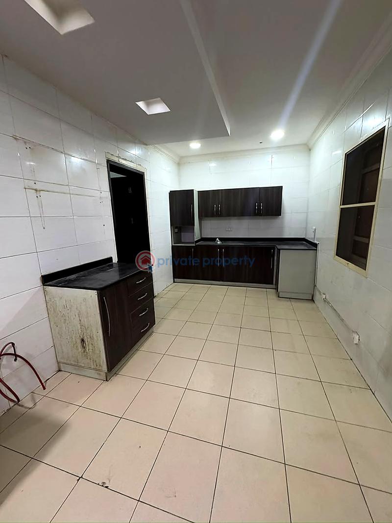 3 bedroom Flat & Apartment For Rent Victoria Island Lagos - 3