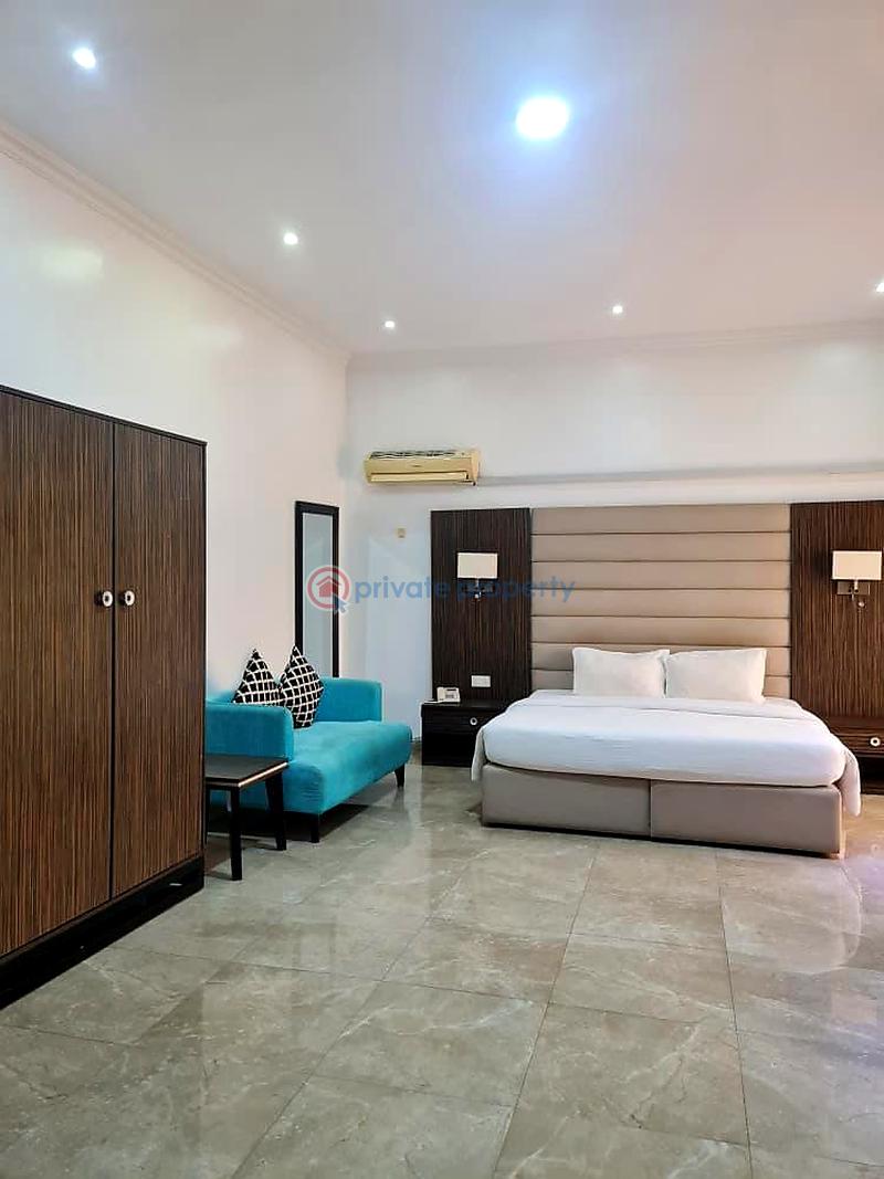 3 bedroom Flat & Apartment For Rent Victoria Island Lagos - 10
