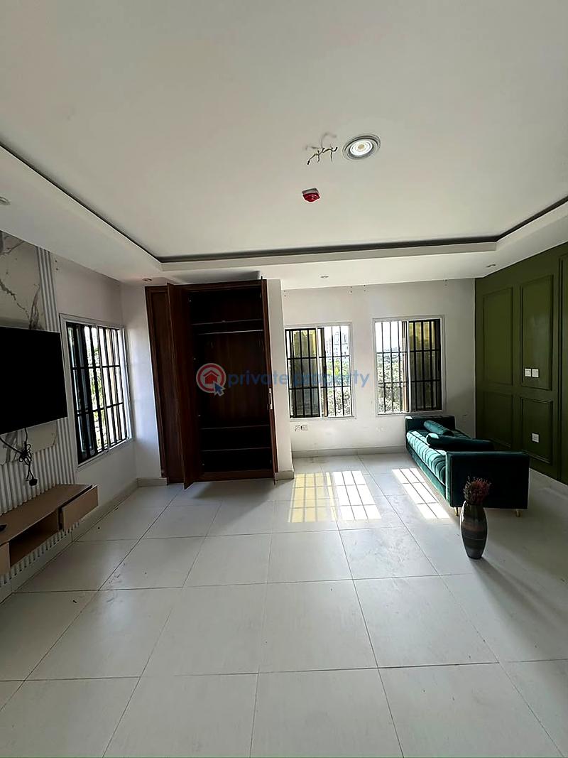 3 bedroom Flat & Apartment For Rent Victoria Island Lagos - 3