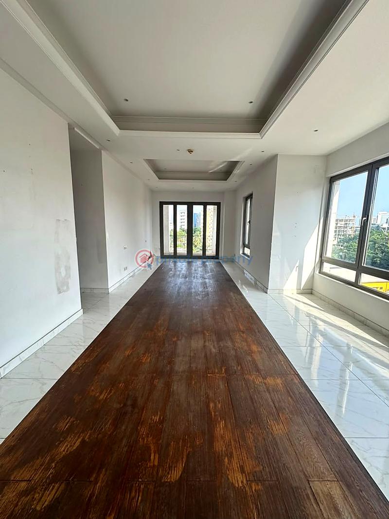 3 bedroom Flat & Apartment For Rent Victoria Island Lagos - 4
