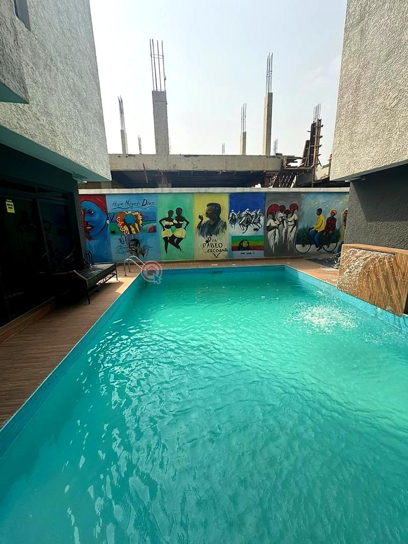 3 bedroom Flat & Apartment For Rent Victoria Island Lagos - 3