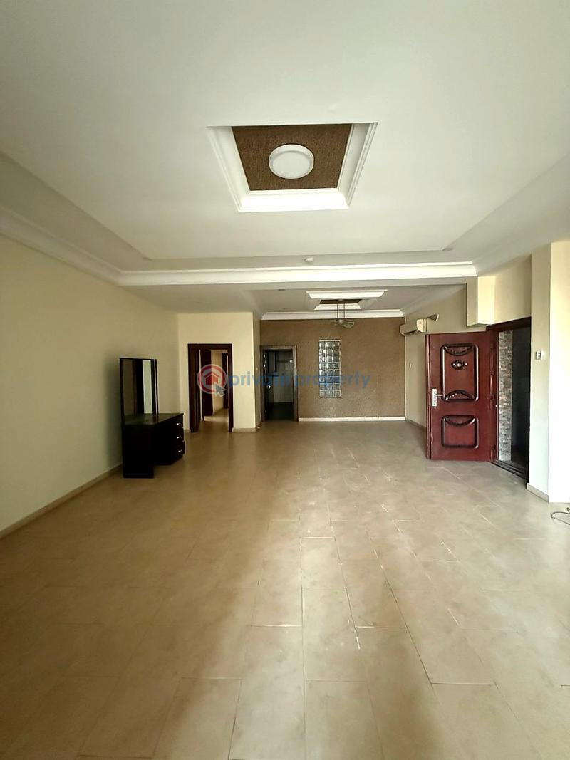 3 bedroom Flat & Apartment For Rent Victoria Island Lagos - 7