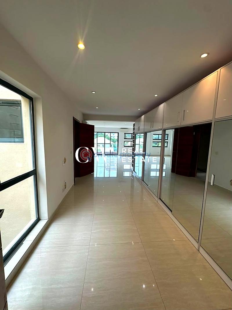 5 bedroom Terraced Duplex For Rent Victoria Island Lagos - 0