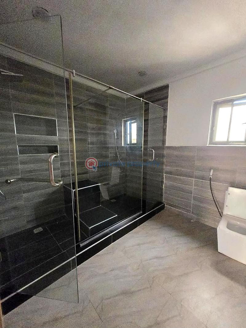 3 bedroom Flat & Apartment For Sale Victoria Island Lagos - 3