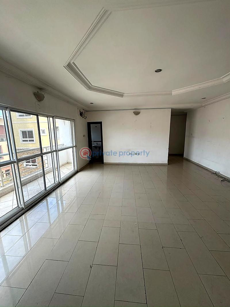3 bedroom Flat & Apartment For Rent Oniru Victoria Island Lagos - 3