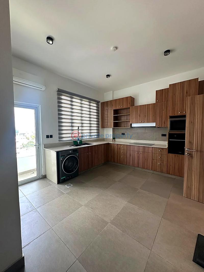 3 bedroom Flat & Apartment For Rent Victoria Island Lagos - 2