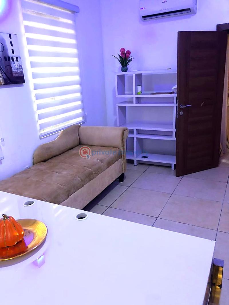 3 bedroom Flat & Apartment For Rent Victoria Island Lagos - 8