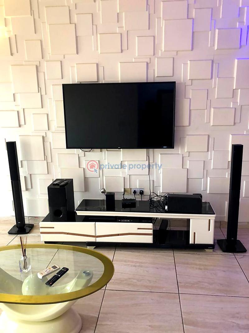 3 bedroom Flat & Apartment For Rent Victoria Island Lagos - 5