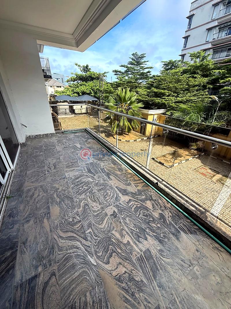 3 bedroom Flat & Apartment For Rent Victoria Island Lagos - 6