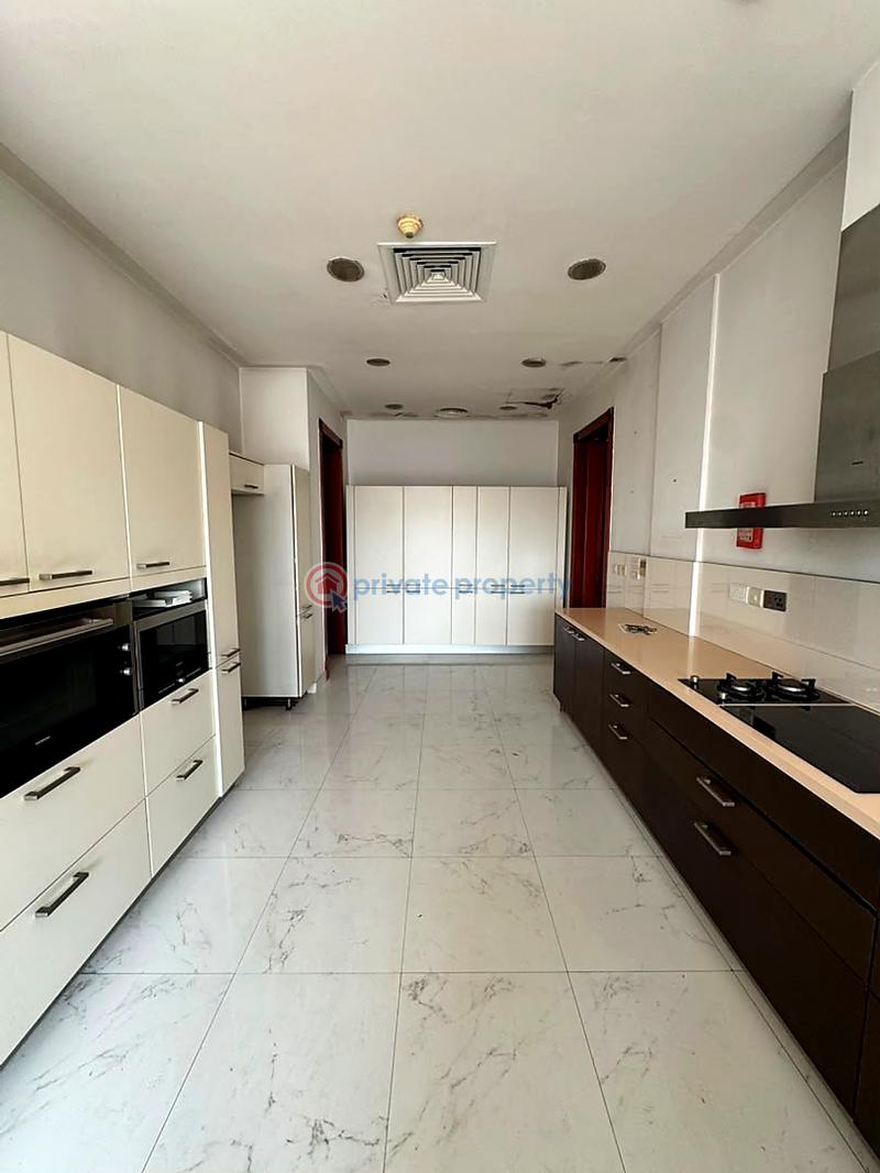 3 bedroom Flat & Apartment For Rent Victoria Island Lagos - 3