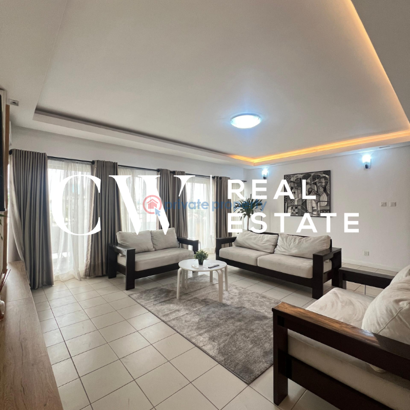 3 bedroom Flat & Apartment For Rent Victoria Island Lagos - 0