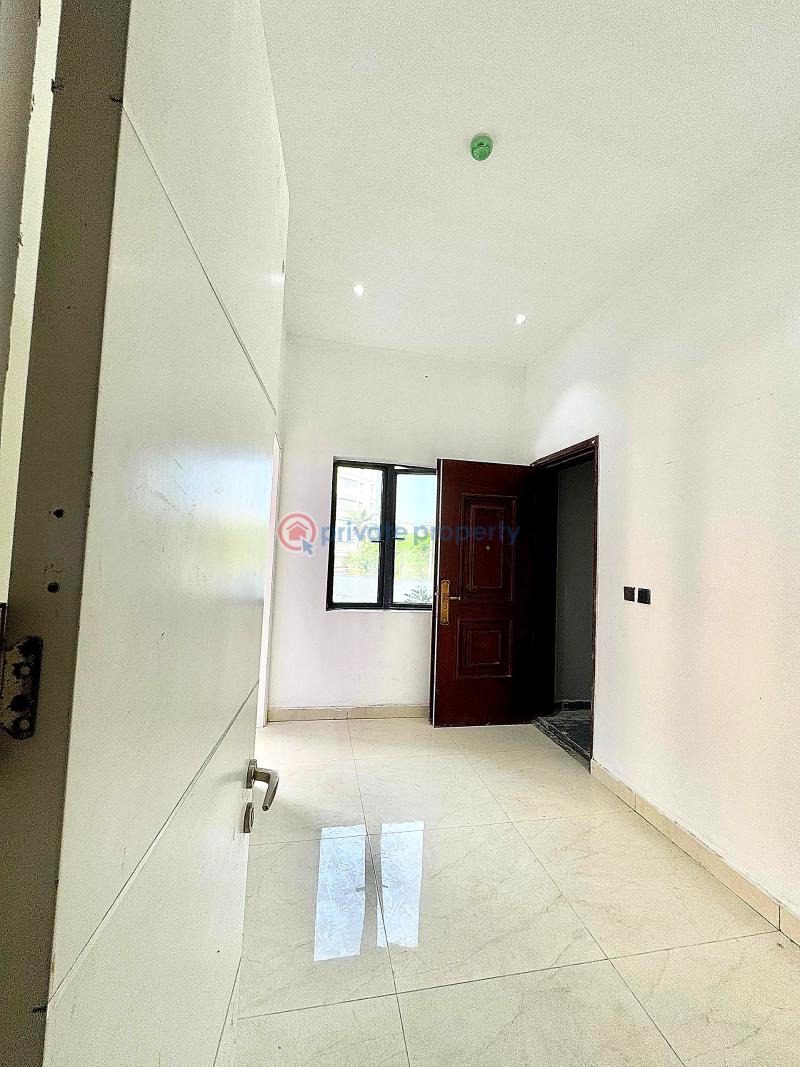 3 bedroom Flat & Apartment For Rent Victoria Island Lagos - 1