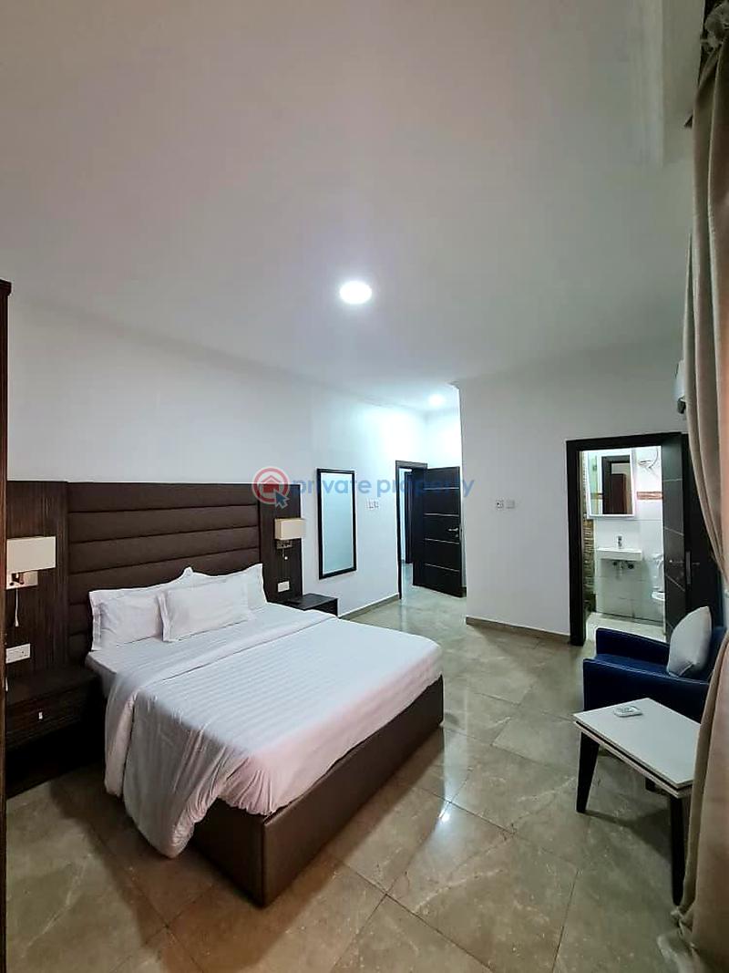 3 bedroom Flat & Apartment For Rent Victoria Island Lagos - 11
