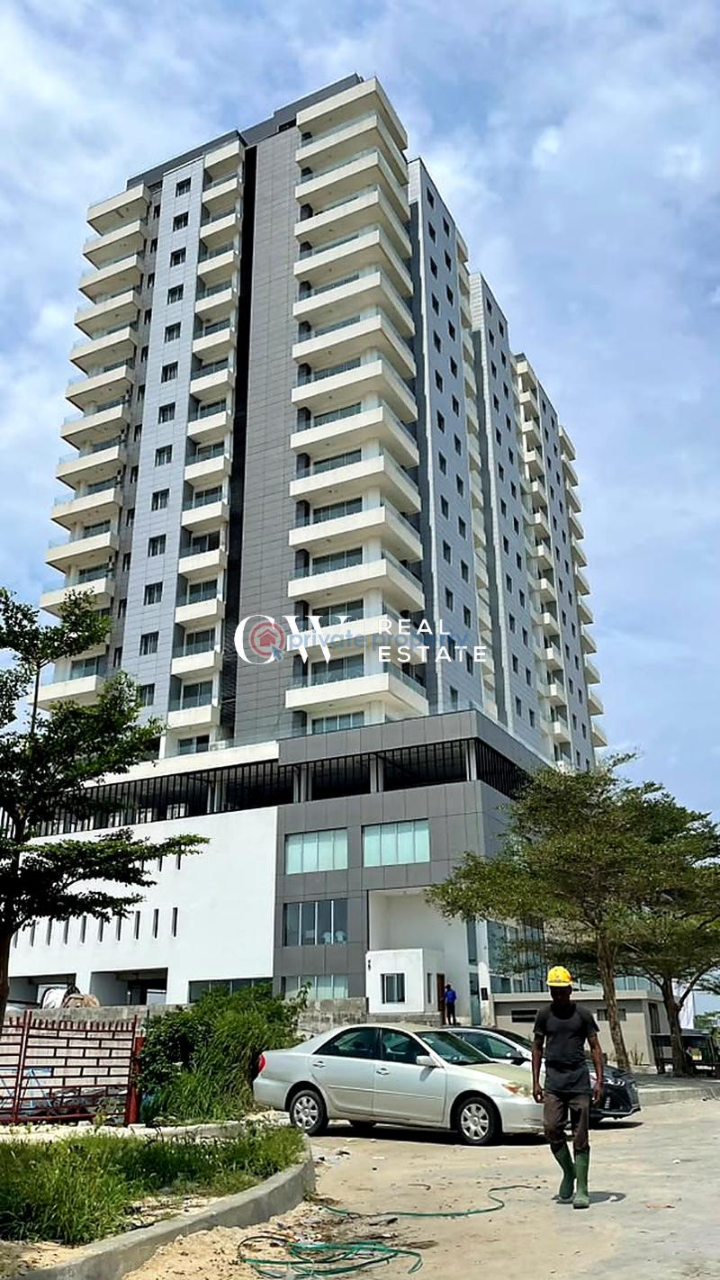 3 bedroom Flat & Apartment For Sale Victoria Island Lagos - 0