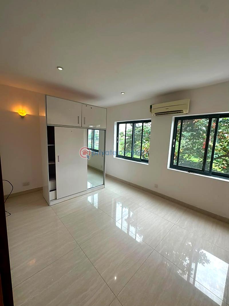 5 bedroom Terraced Duplex For Rent Victoria Island Lagos - 2