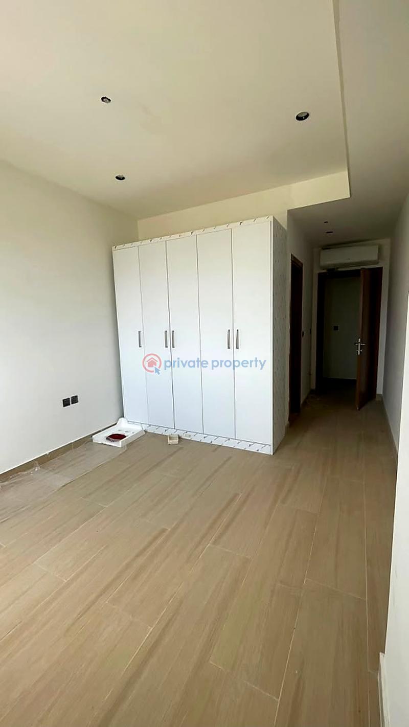 3 bedroom Flat & Apartment For Sale Victoria Island Lagos - 4