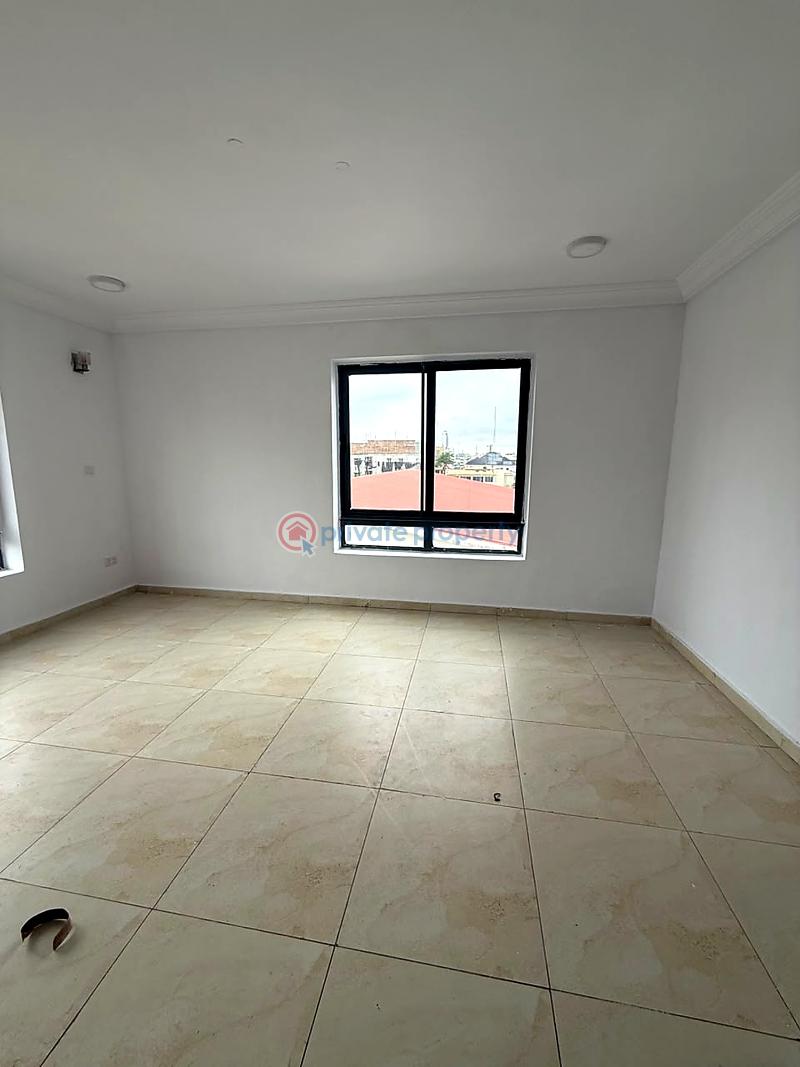 3 bedroom Flat & Apartment For Rent Victoria Island Lagos - 5