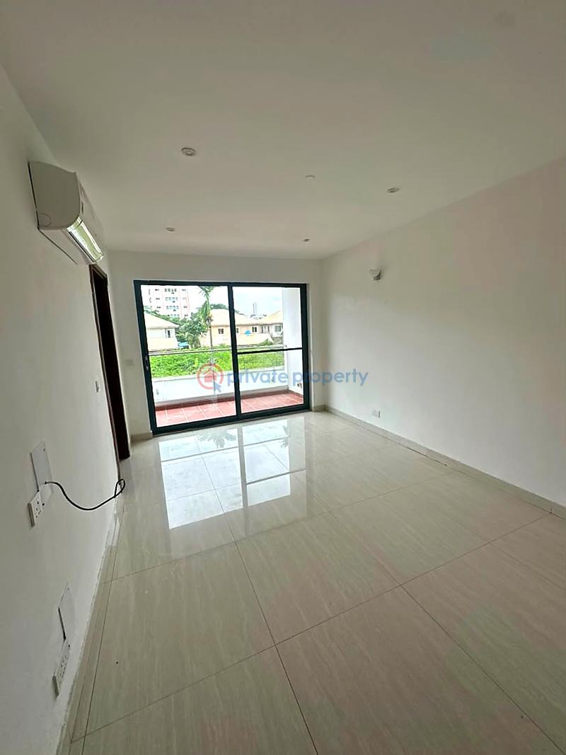 5 bedroom Terraced Duplex For Rent Victoria Island Lagos - 6