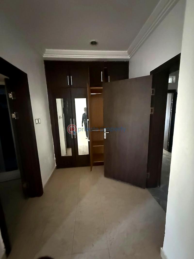 3 bedroom Flat & Apartment For Rent Victoria Island Lagos - 4