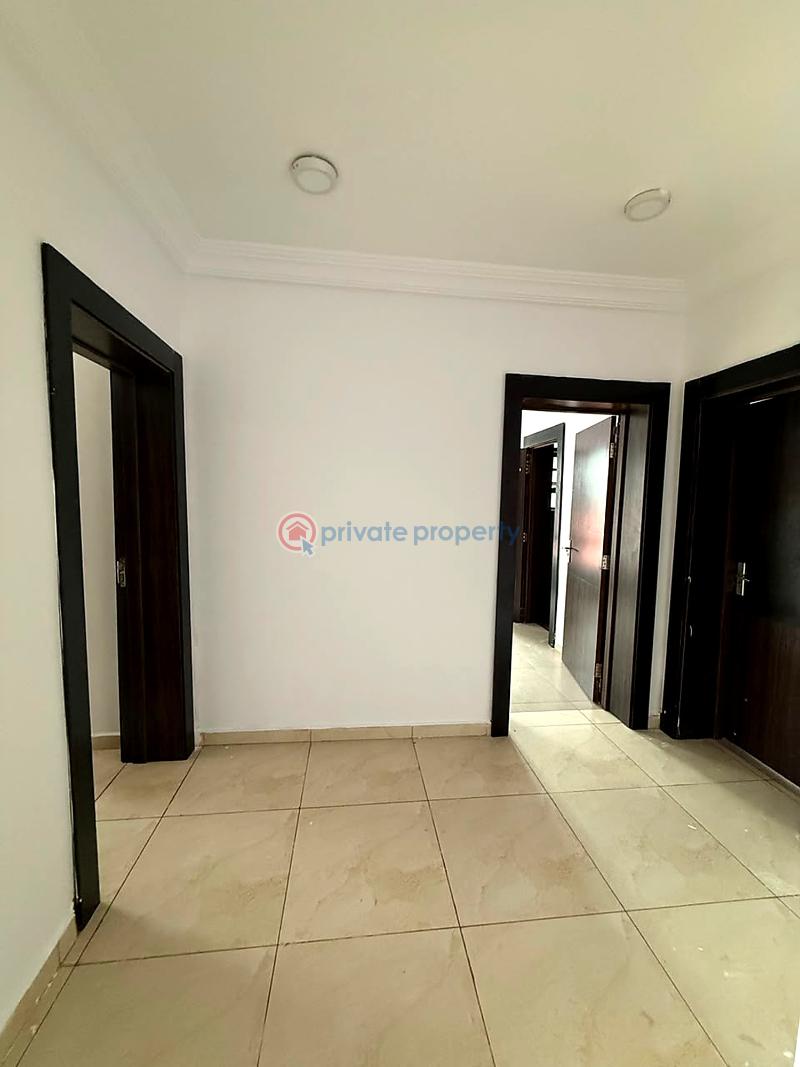 3 bedroom Flat & Apartment For Rent Victoria Island Lagos - 4