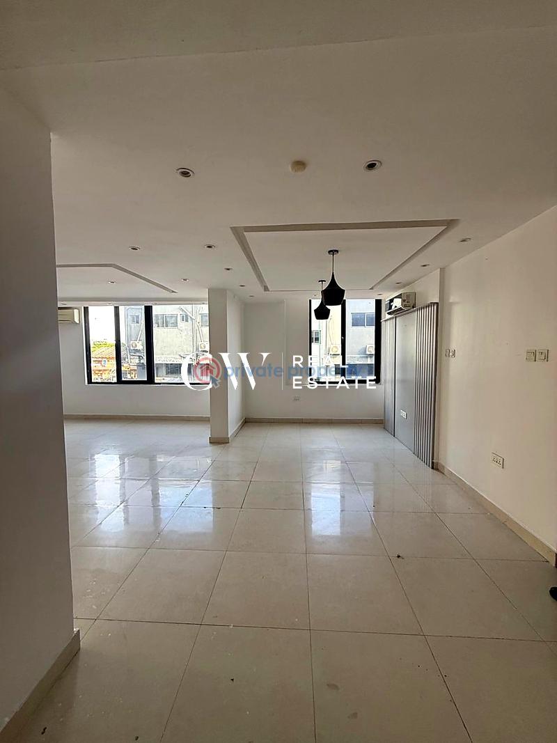 3 bedroom Flat & Apartment For Rent Victoria Island Lagos - 0