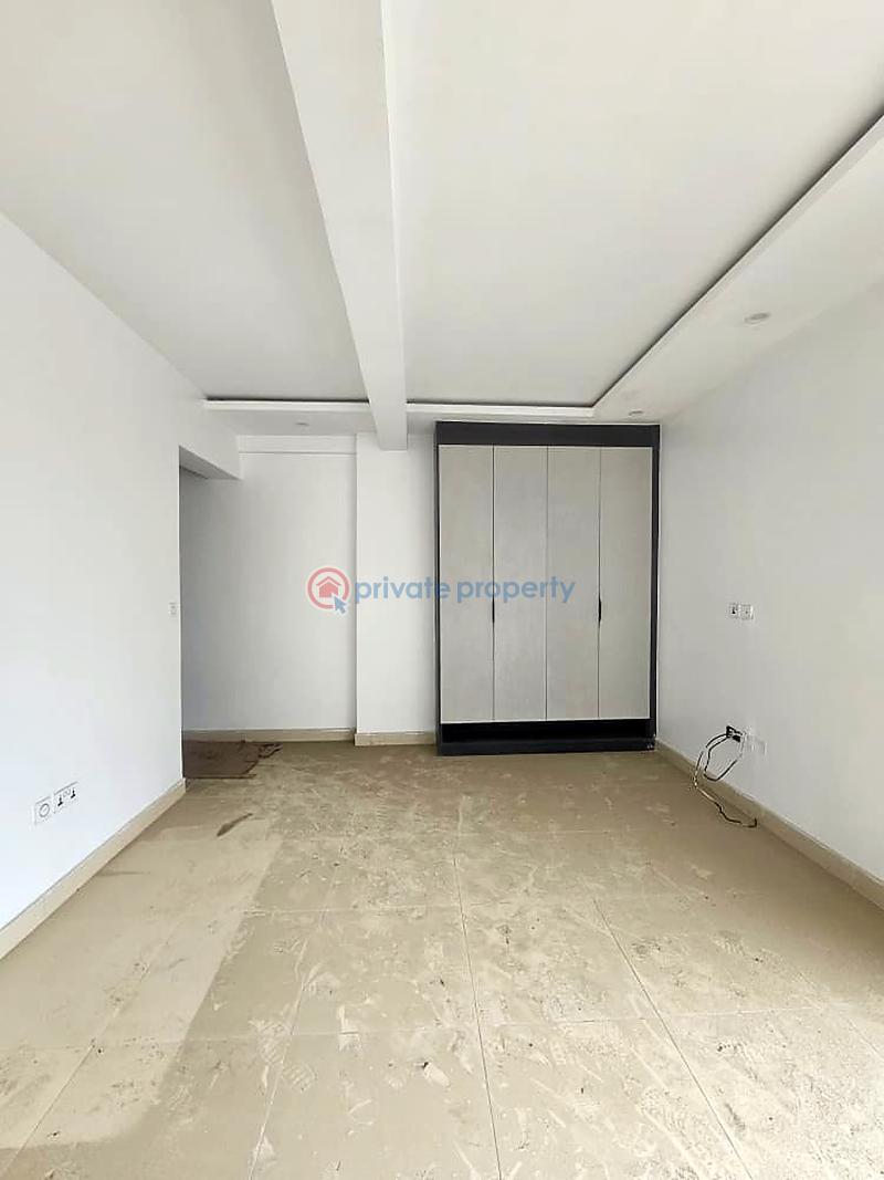 3 bedroom Flat & Apartment For Rent Victoria Island Lagos - 7