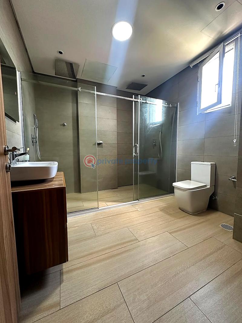 3 bedroom Flat & Apartment For Rent Victoria Island Lagos - 7