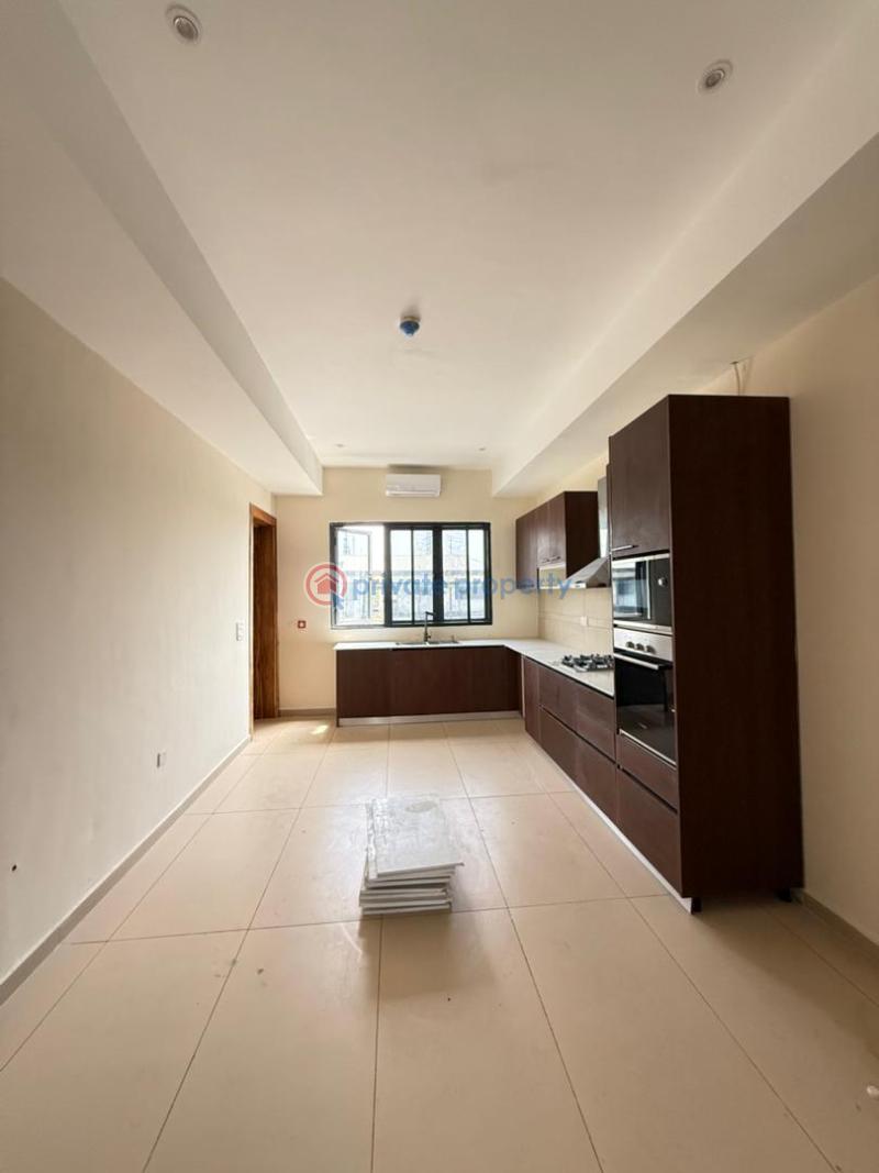 3 bedroom Flat & Apartment For Sale Victoria Island Lagos - 6