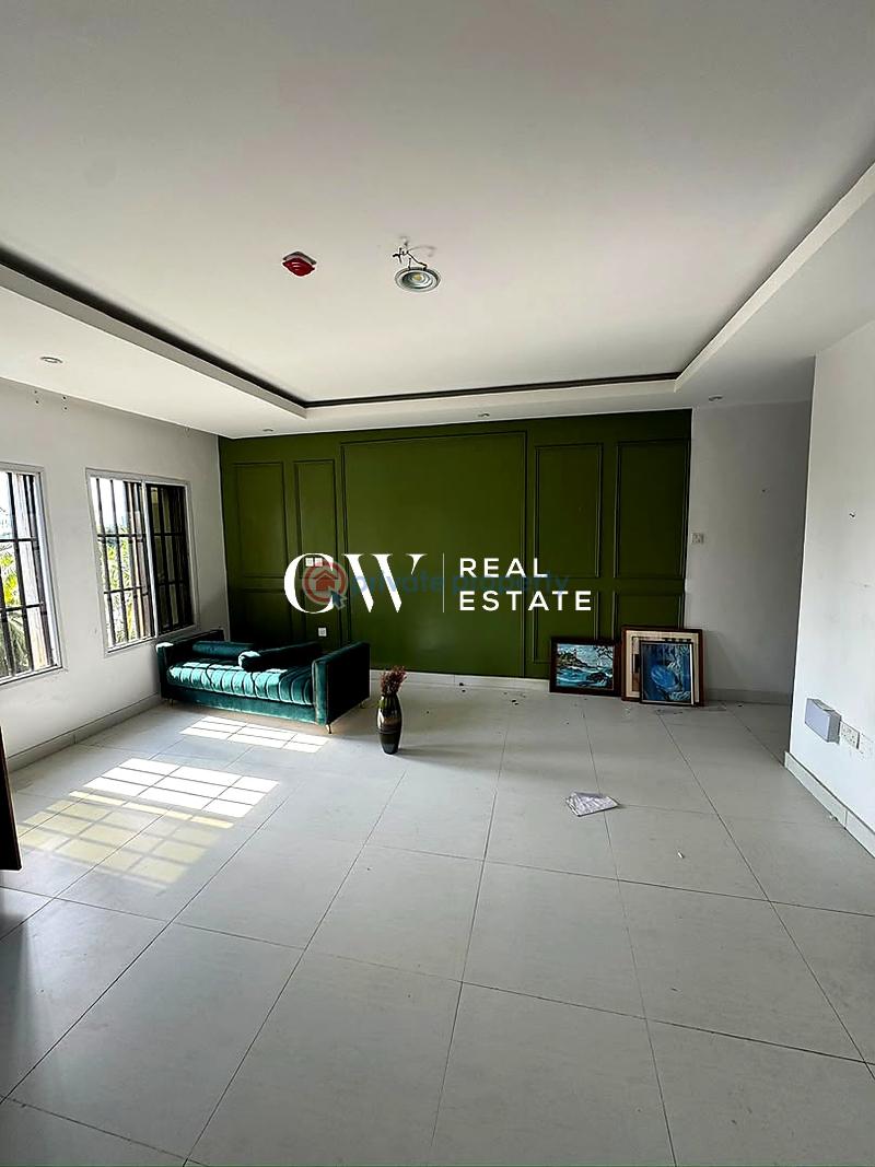 3 bedroom Flat & Apartment For Rent Victoria Island Lagos - 0