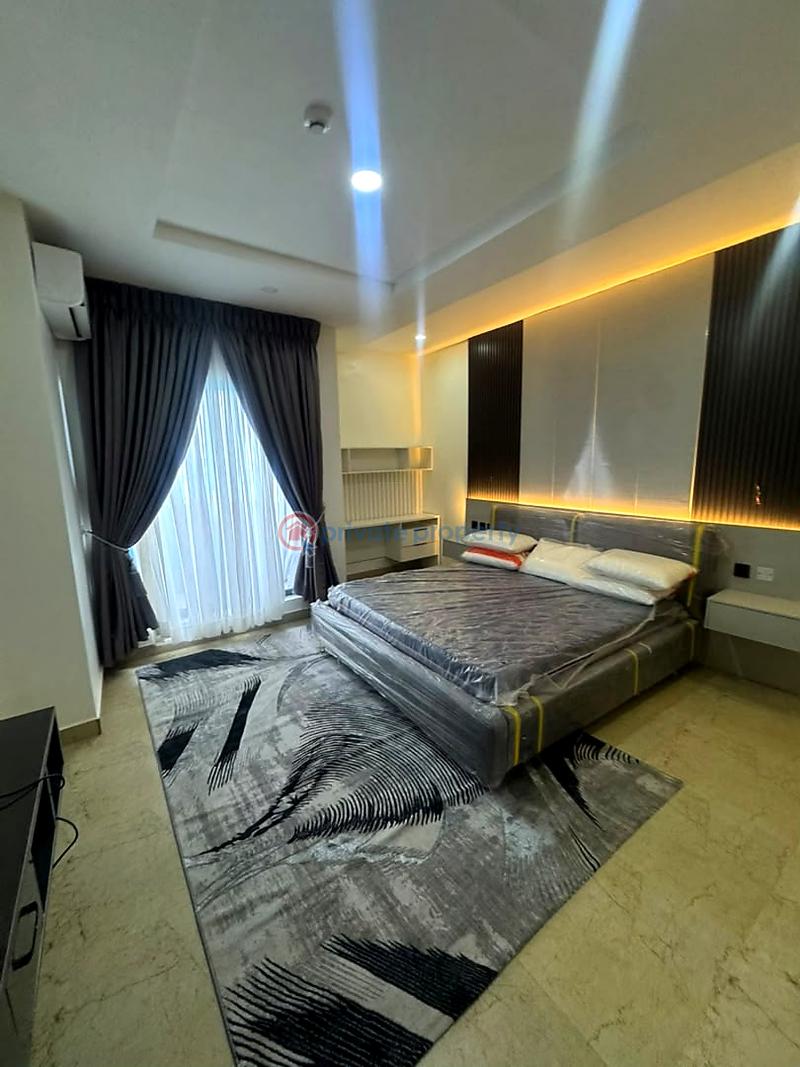 3 bedroom Flat & Apartment For Sale Victoria Island Lagos - 5