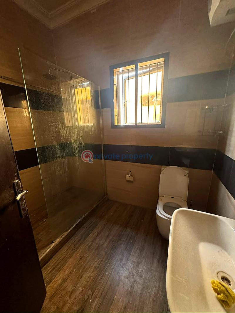 3 bedroom Flat & Apartment For Rent Oniru Victoria Island Lagos - 9