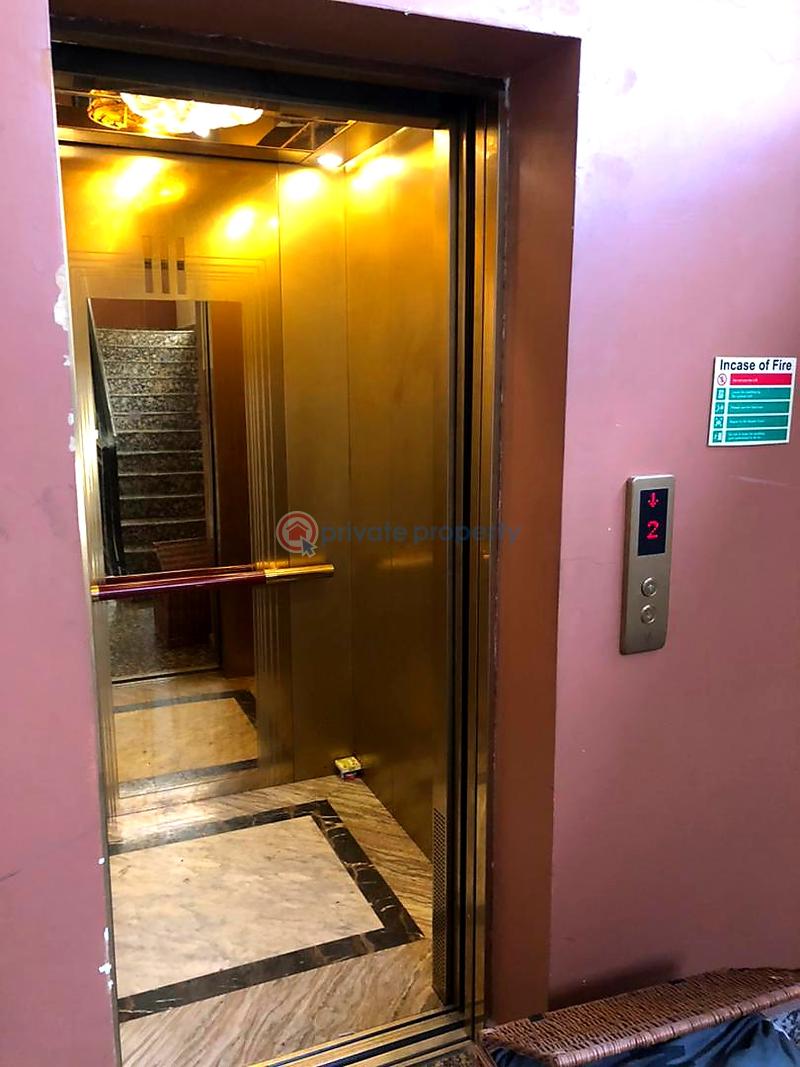 3 bedroom Flat & Apartment For Rent Victoria Island Lagos - 10