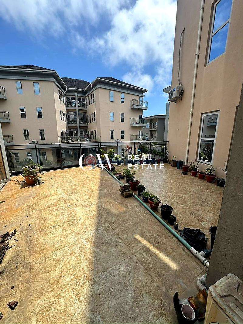 3 bedroom Flat & Apartment For Rent Oniru Victoria Island Lagos - 0