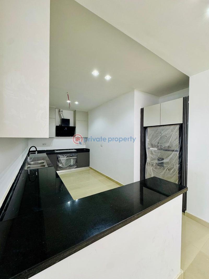 3 bedroom Flat & Apartment For Rent Victoria Island Lagos - 6