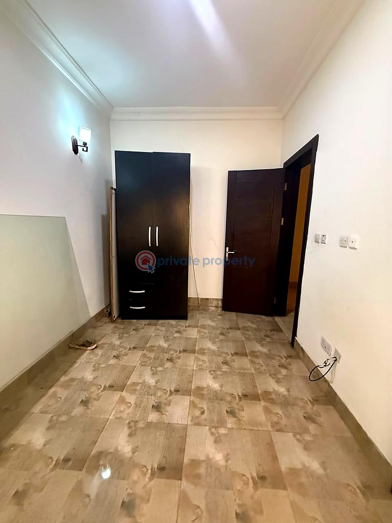 3 bedroom Flat & Apartment For Rent Victoria Island Lagos - 4